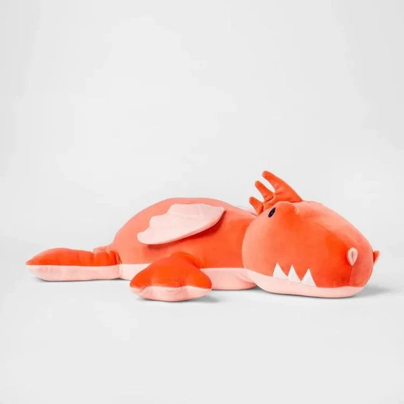 Weighted Dino Plushie