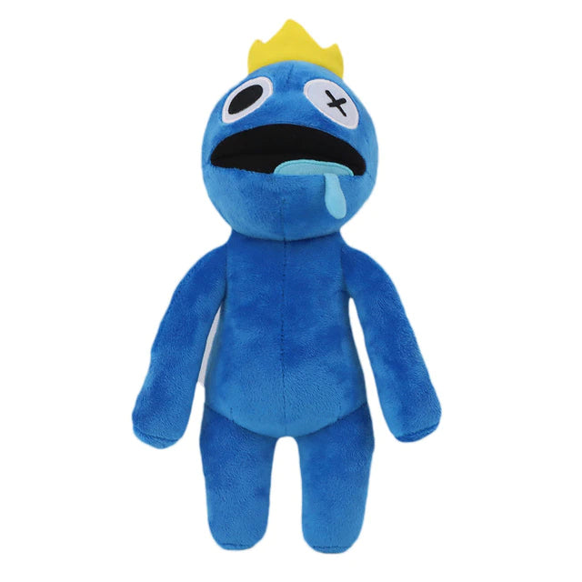 Rainbow Friends Plush Doll
