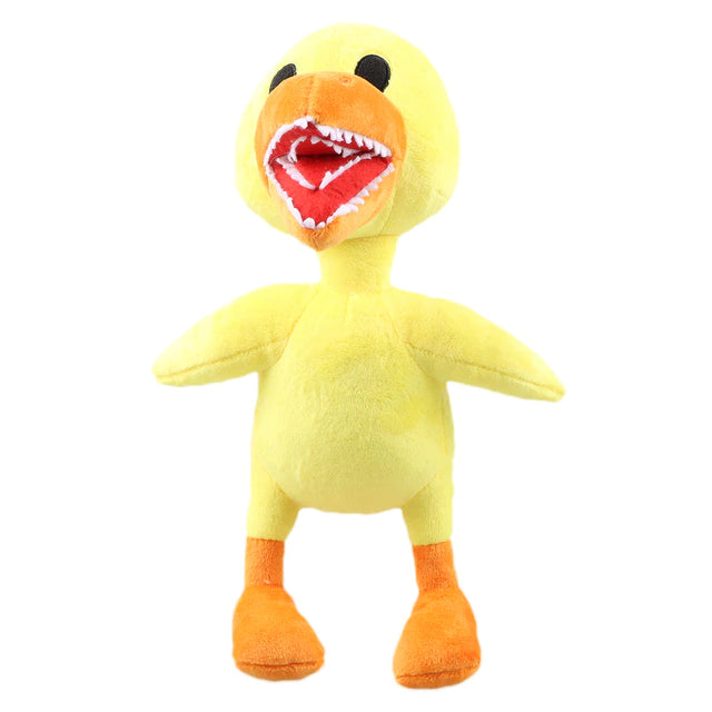 Rainbow Friends Plush Doll