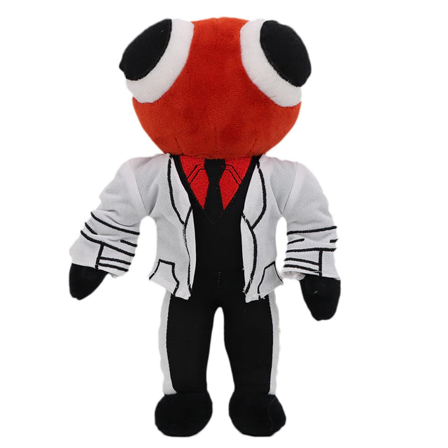 Rainbow Friends Plush Doll