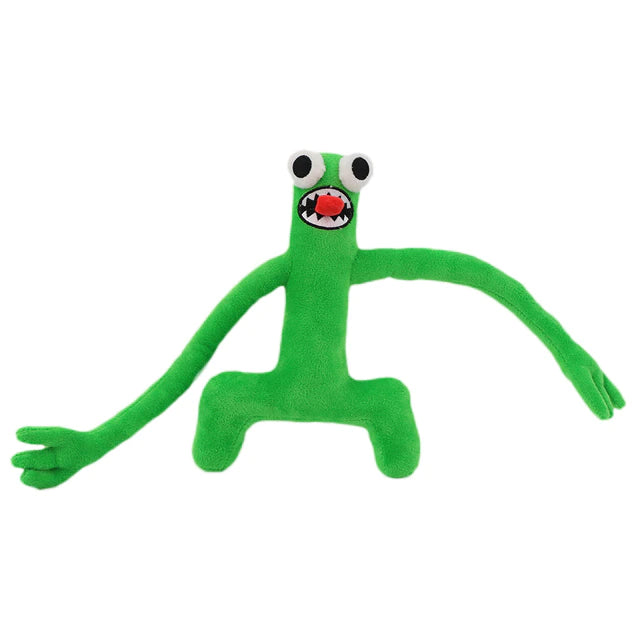 Rainbow Friends Plush Doll