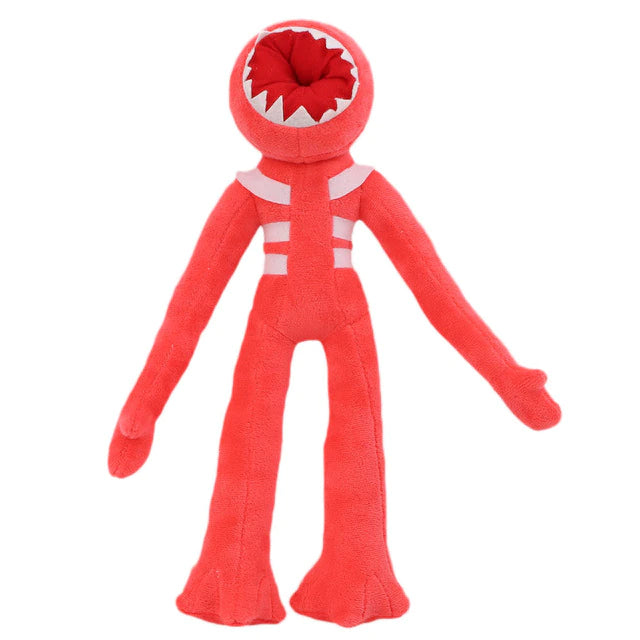 Rainbow Friends Plush Doll