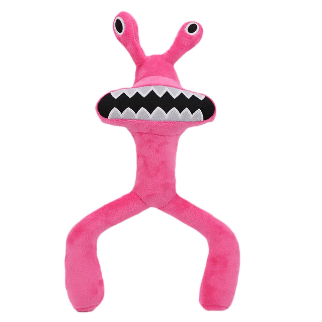Rainbow Friends Plush Doll