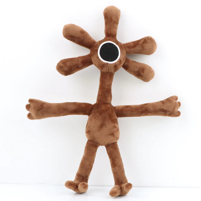 Rainbow Friends Plush Doll